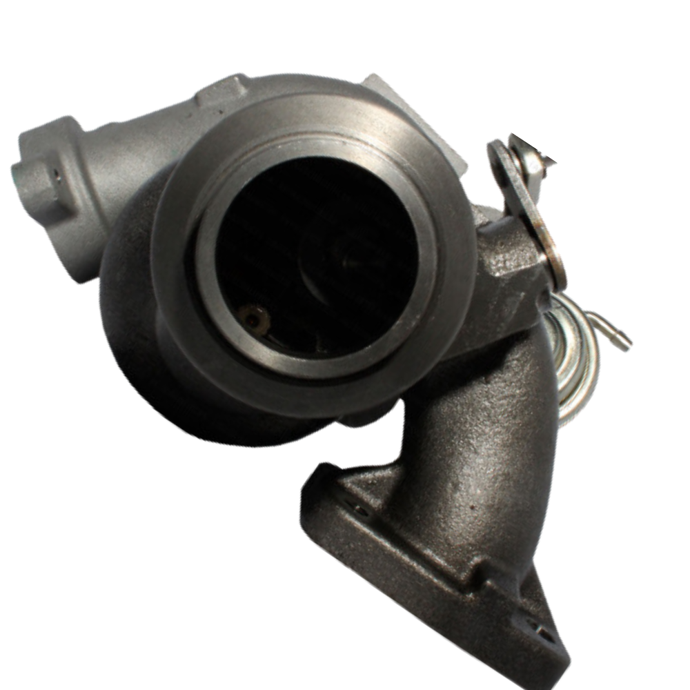 TURBO PEUGEOT PARTNER / EXPERT CITROEN BERLINGO 1.6 07-11-2