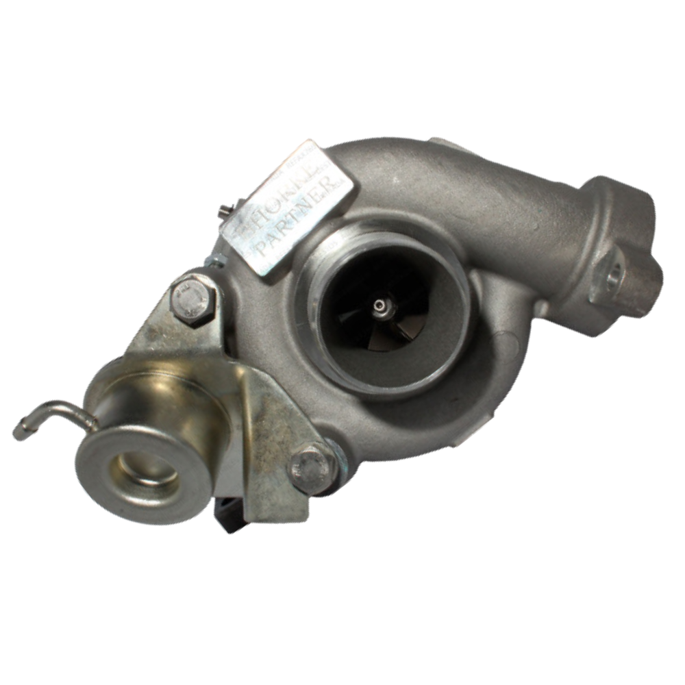 TURBO PEUGEOT PARTNER / EXPERT CITROEN BERLINGO 1.6 07-11-3