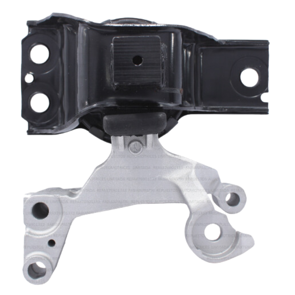 SOPORTE MOTOR DERECHO NISSAN SENTRA B16 2.0 MECANICO 2007-2010 -2