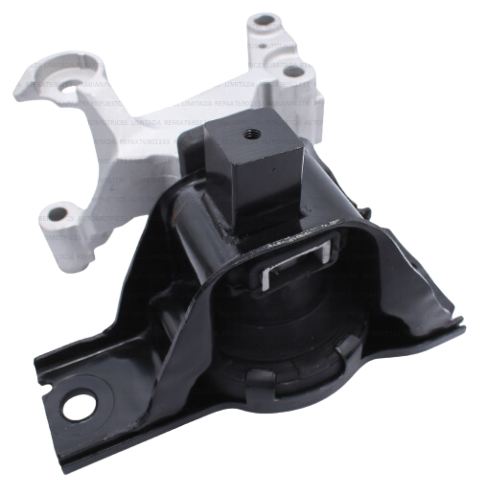 SOPORTE MOTOR DERECHO NISSAN SENTRA B16 2.0 MECANICO 2007-2010 -3