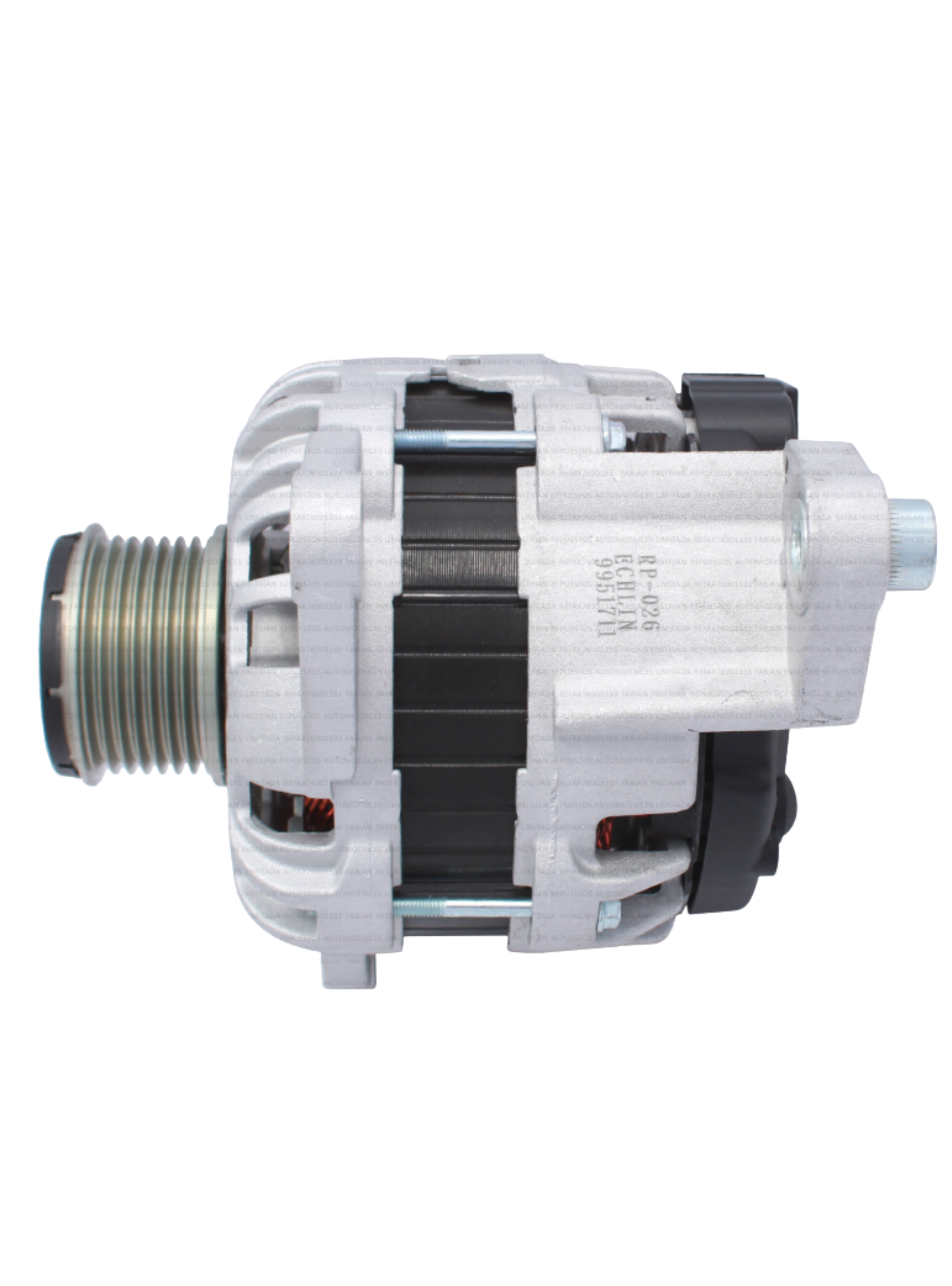 ALTERNADOR NISSAN NP300 YS23 2018-2020-0