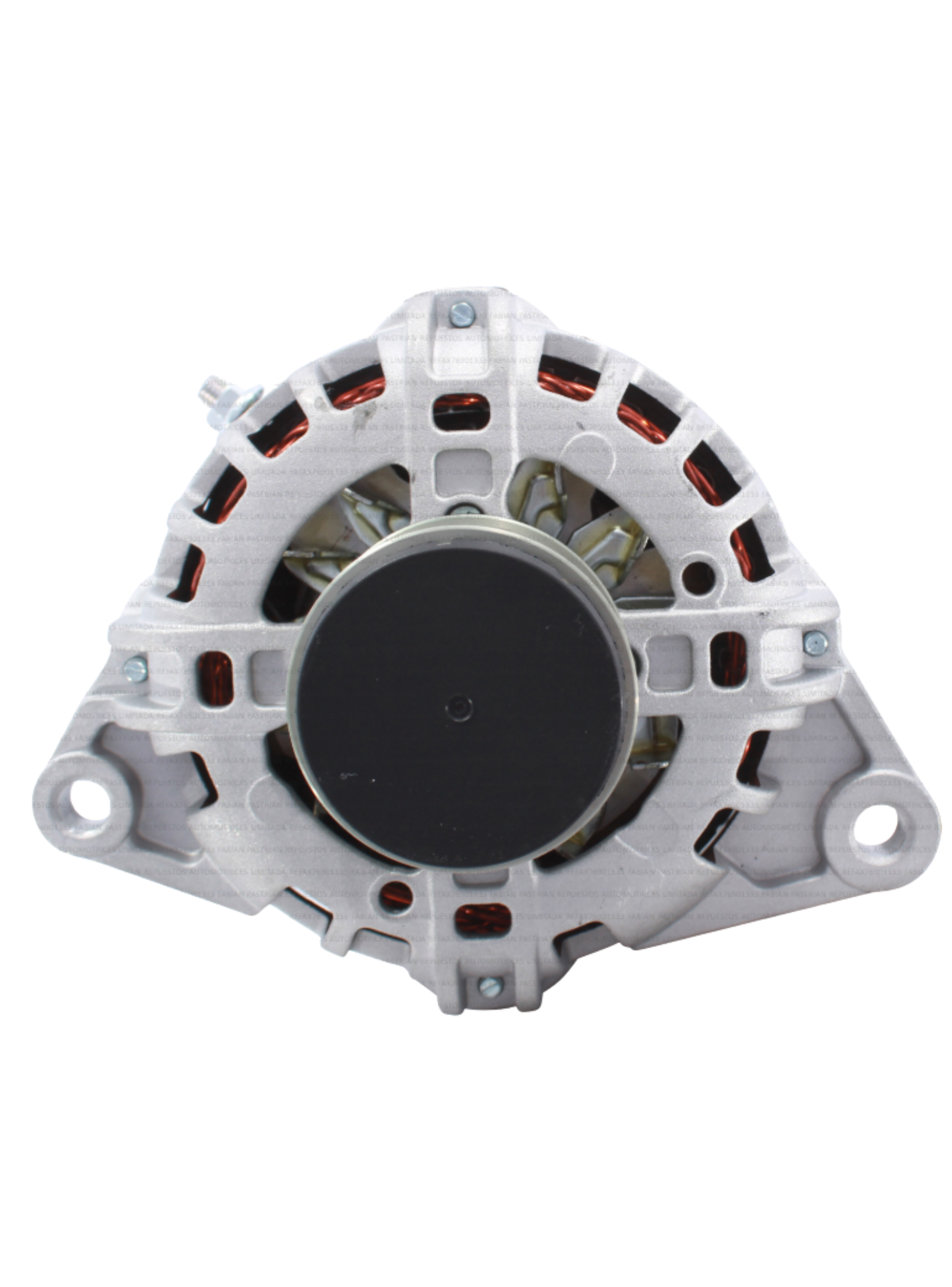ALTERNADOR NISSAN NP300 YS23 2018-2020-2