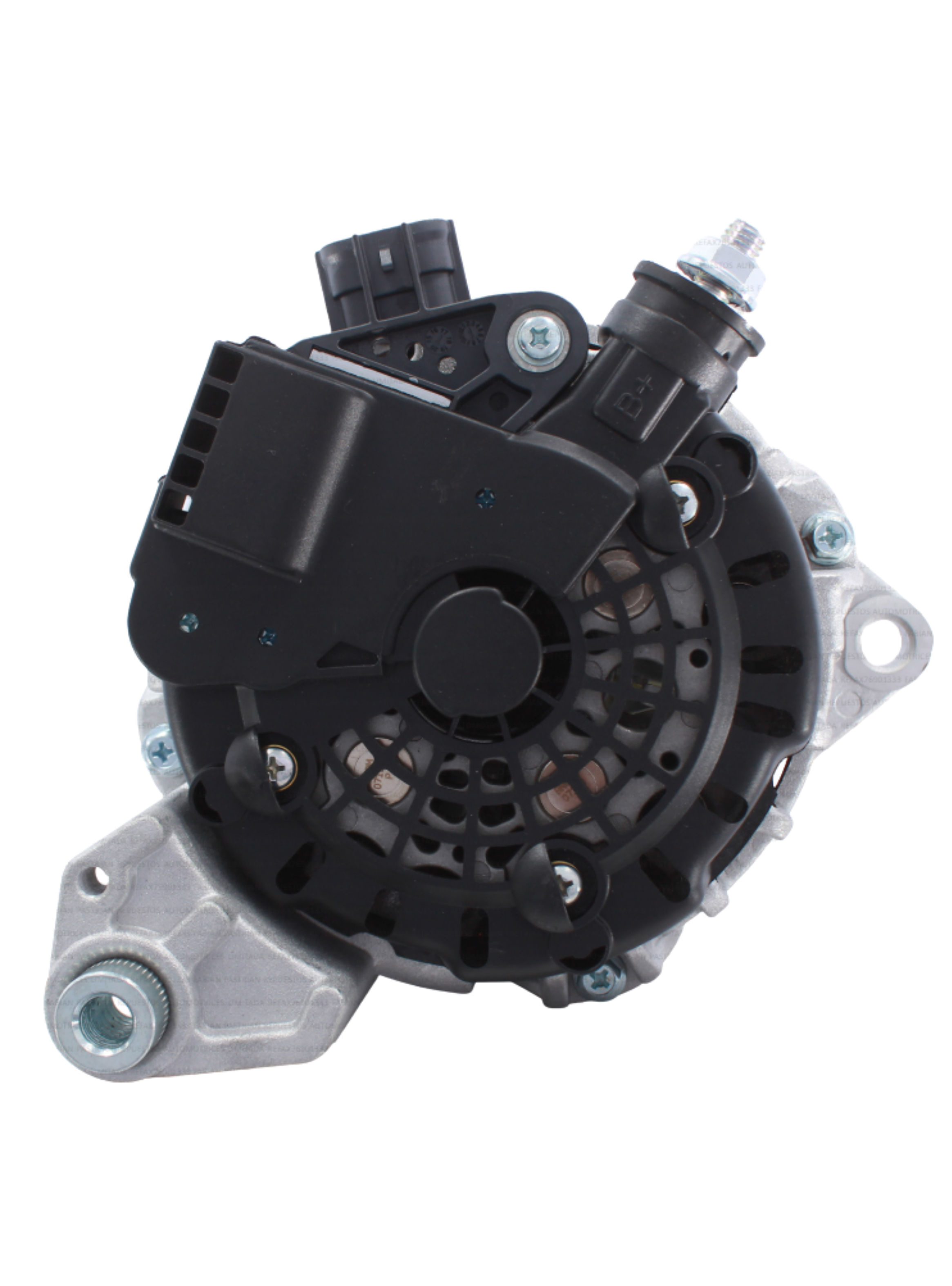 ALTERNADOR NISSAN NP300 YS23 2018-2020-3