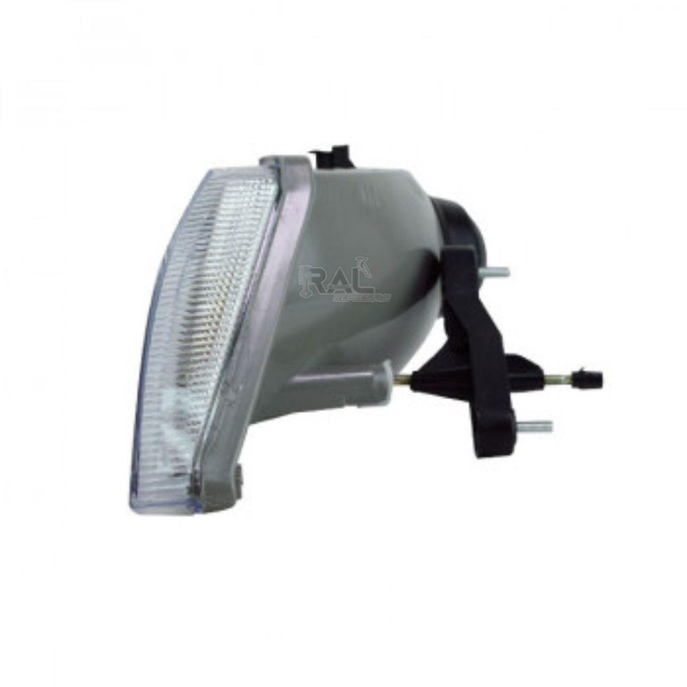 OPTICO DERECHO NISSAN SENTRA 2 B14 1.6 1995-1999-2