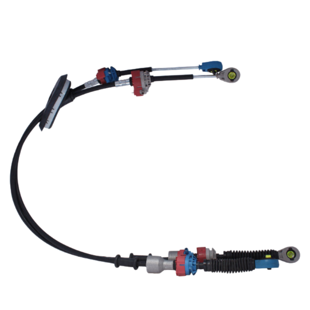 Piola De Palanca De Cambio Nissan Qashqai J10 2008-2014-0