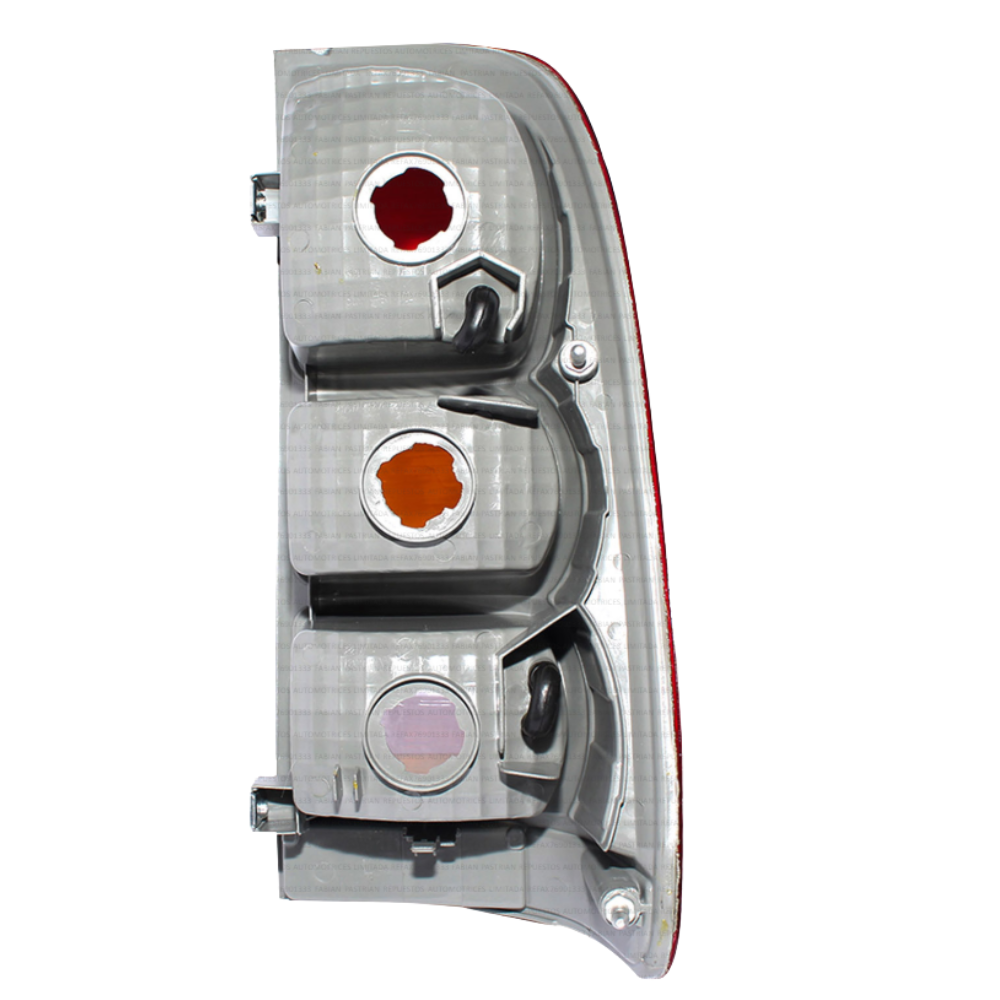 FAROL TRASERO IZQUIERDO TOYOTA HILUX 2005 2011-1