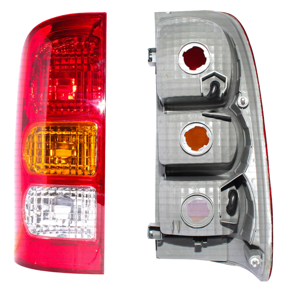 FAROL TRASERO IZQUIERDO TOYOTA HILUX 2005 2011-2