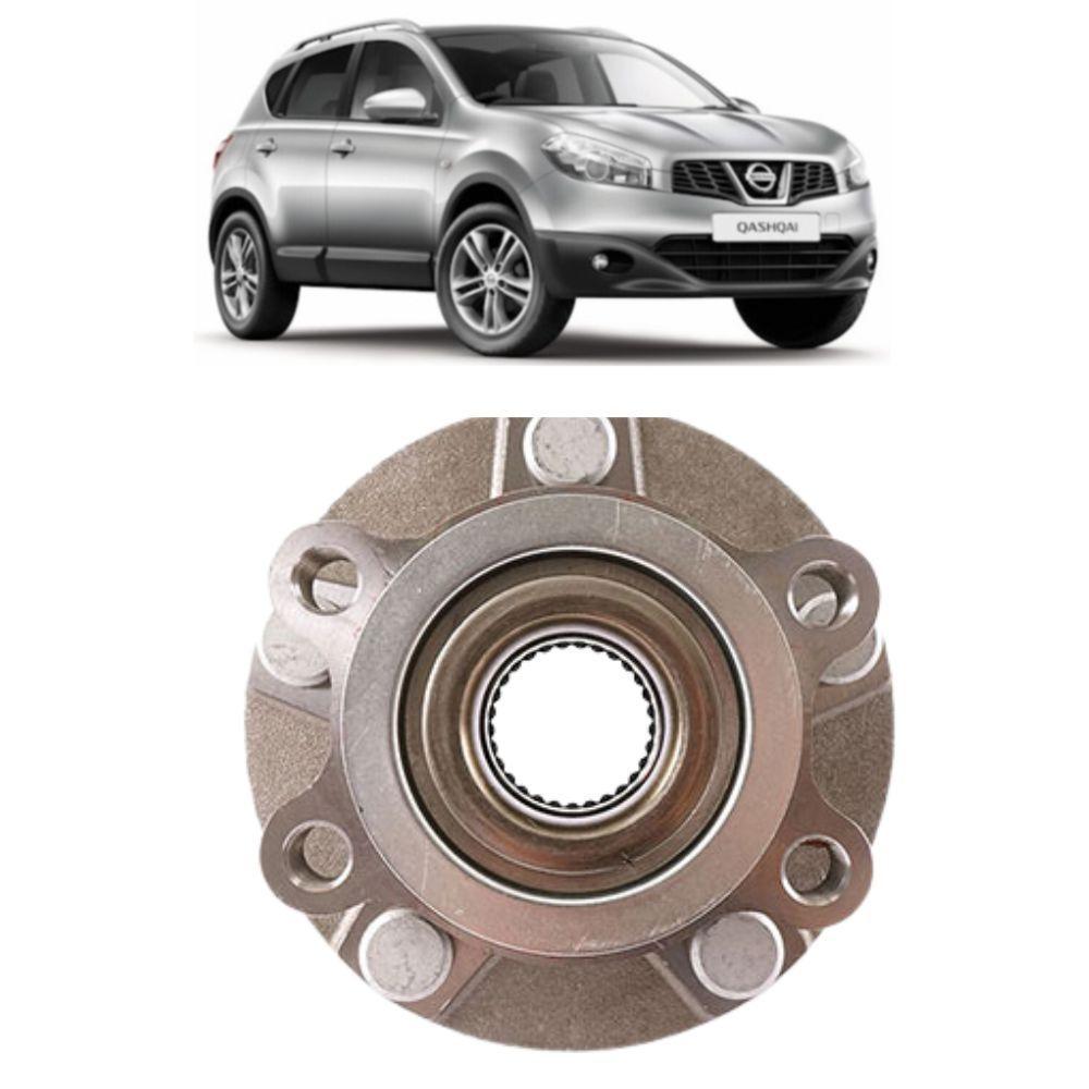 MAZA DELANTERA NISSAN QASHQAI J10 2008-2014-2