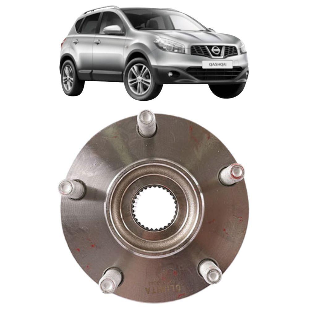 MAZA DELANTERA NISSAN QASHQAI J10 2008-2014-3