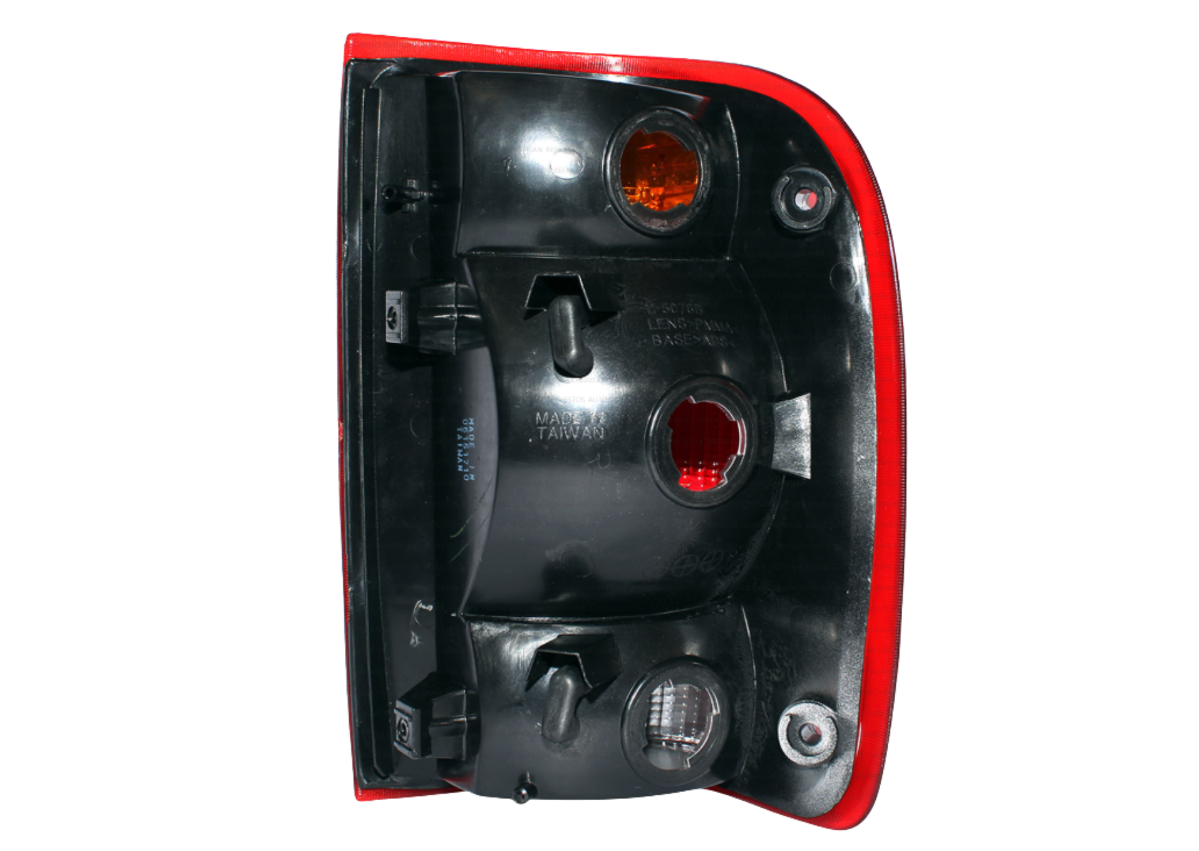 FAROL TRASERO IZQUIERDO FORD RANGER 2.3 2.8 2001-2006-1