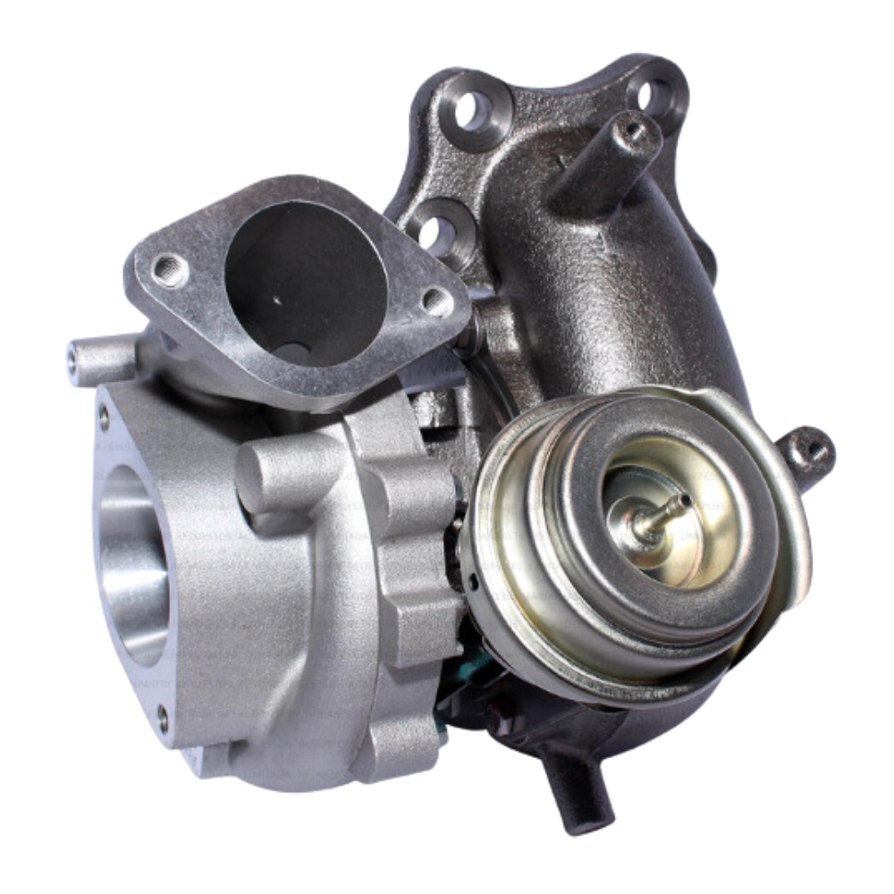 Turbo Nissan Navara 2.5 2007-2013-3