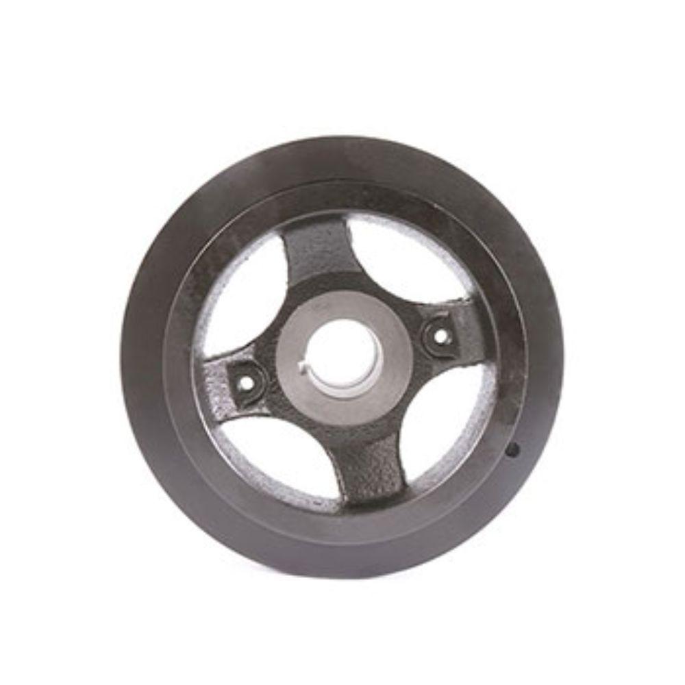Polea De Cigueñal (damper) Nissan Navara 2.5 2007-2014-3