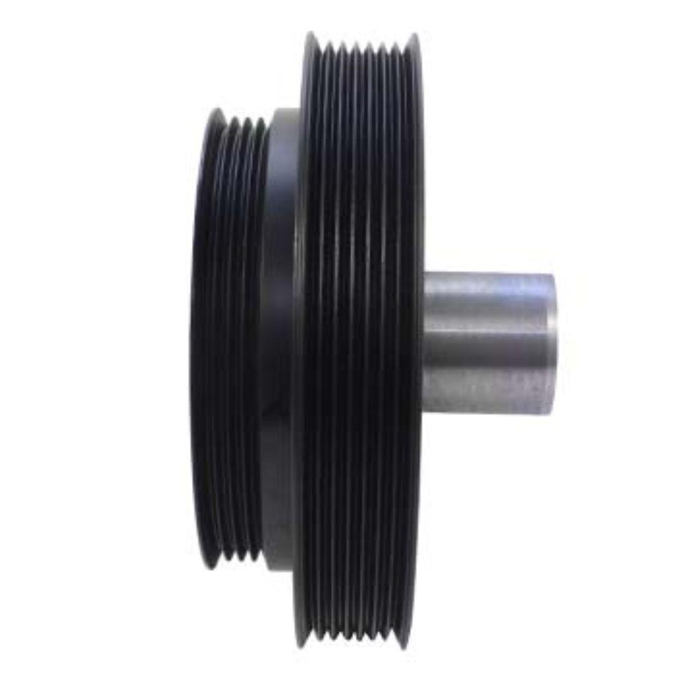 Polea De Cigueñal (damper) Nissan Navara 2.5 2007-2014-6