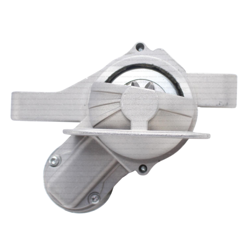 Motor De Partida Maxus T60 2.0 2018-2024-3