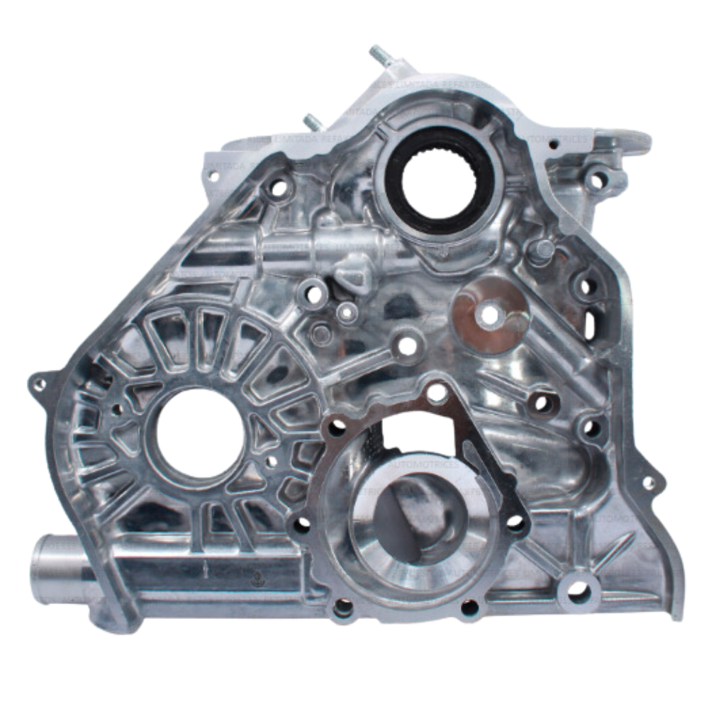BOMBA ACEITE TOYOTA HILUX 2.8 1983-2004-1