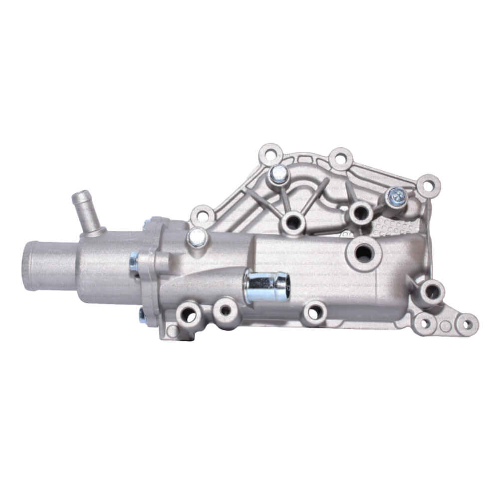 Base Termostato Nissan Platina 1.6 2003-2008-0