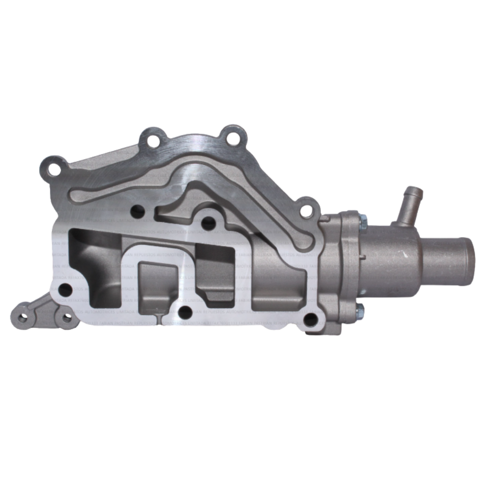 Base Termostato Nissan Platina 1.6 2003-2008-1