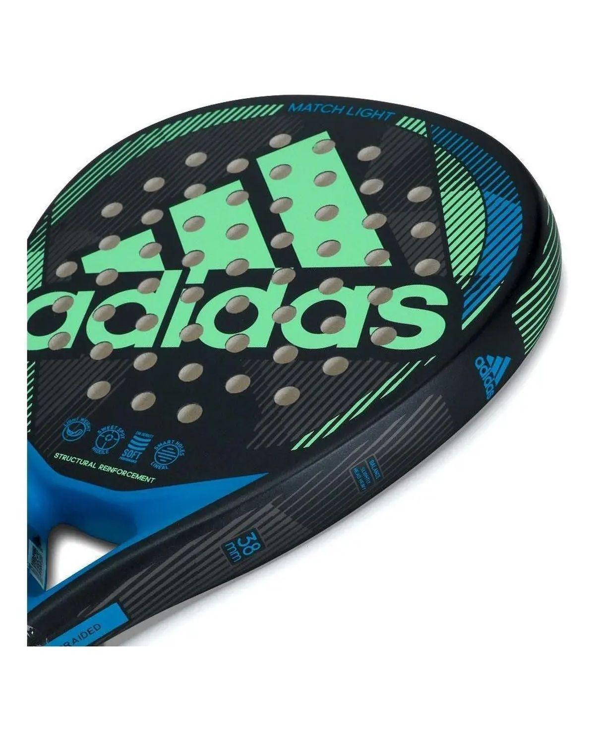 Pala de Padel Adidas Match Light-2