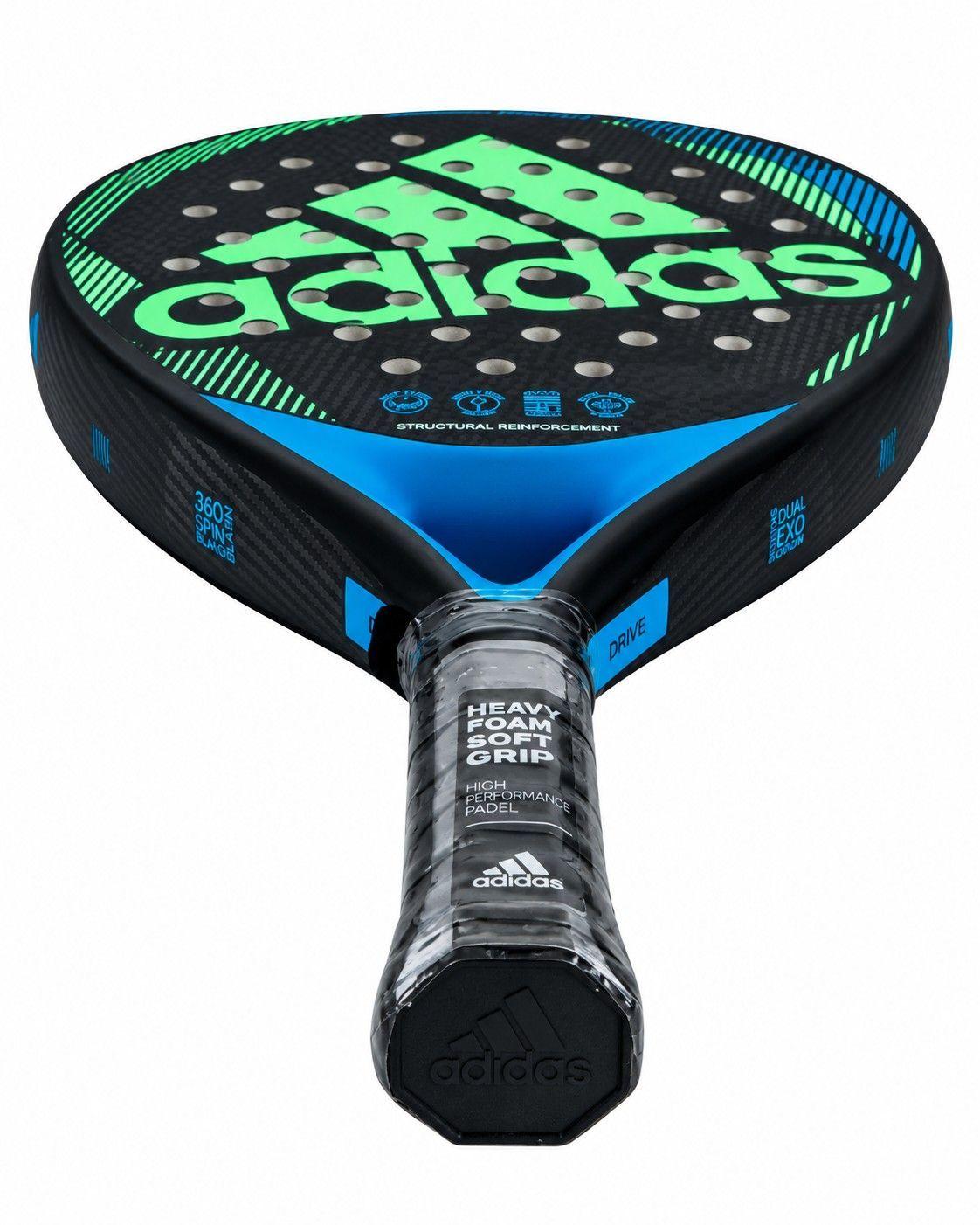 Pala de Padel Adidas Match Light-3