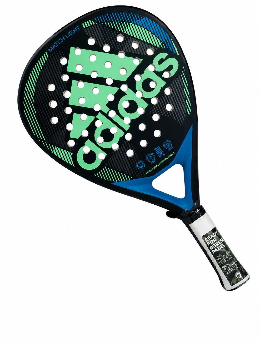 Pala de Padel Adidas Match Light-4