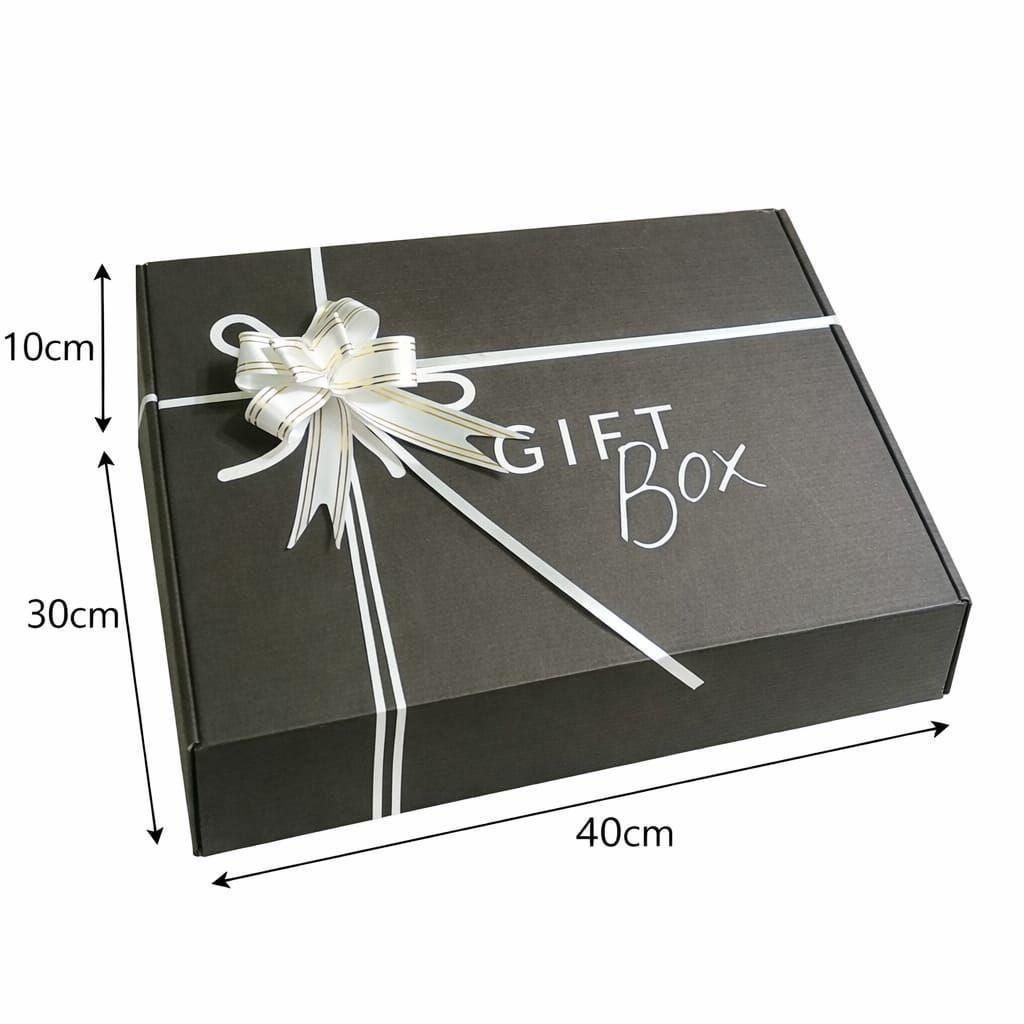 Chocolates Snack Dulces Surtidos Caja Box Sorpresa Cumpleaños-3