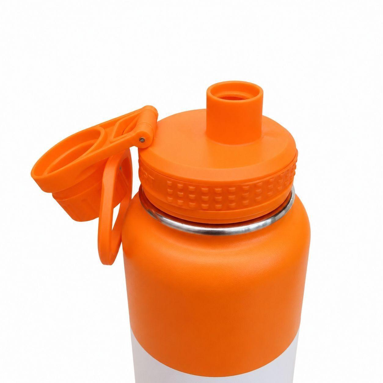 BOTELLA TERMICA DE ACERO INOXIDABLE 304 CON FILTRO DE TE 1000ML-3