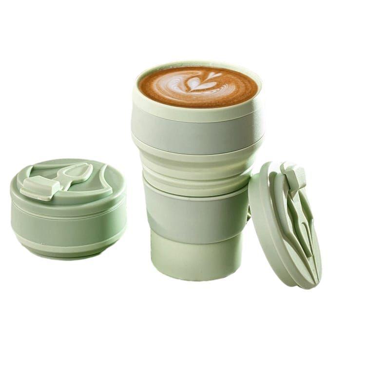 VASO MUG SILICONA NEGRO LIBRE DE BPA 500ml-4