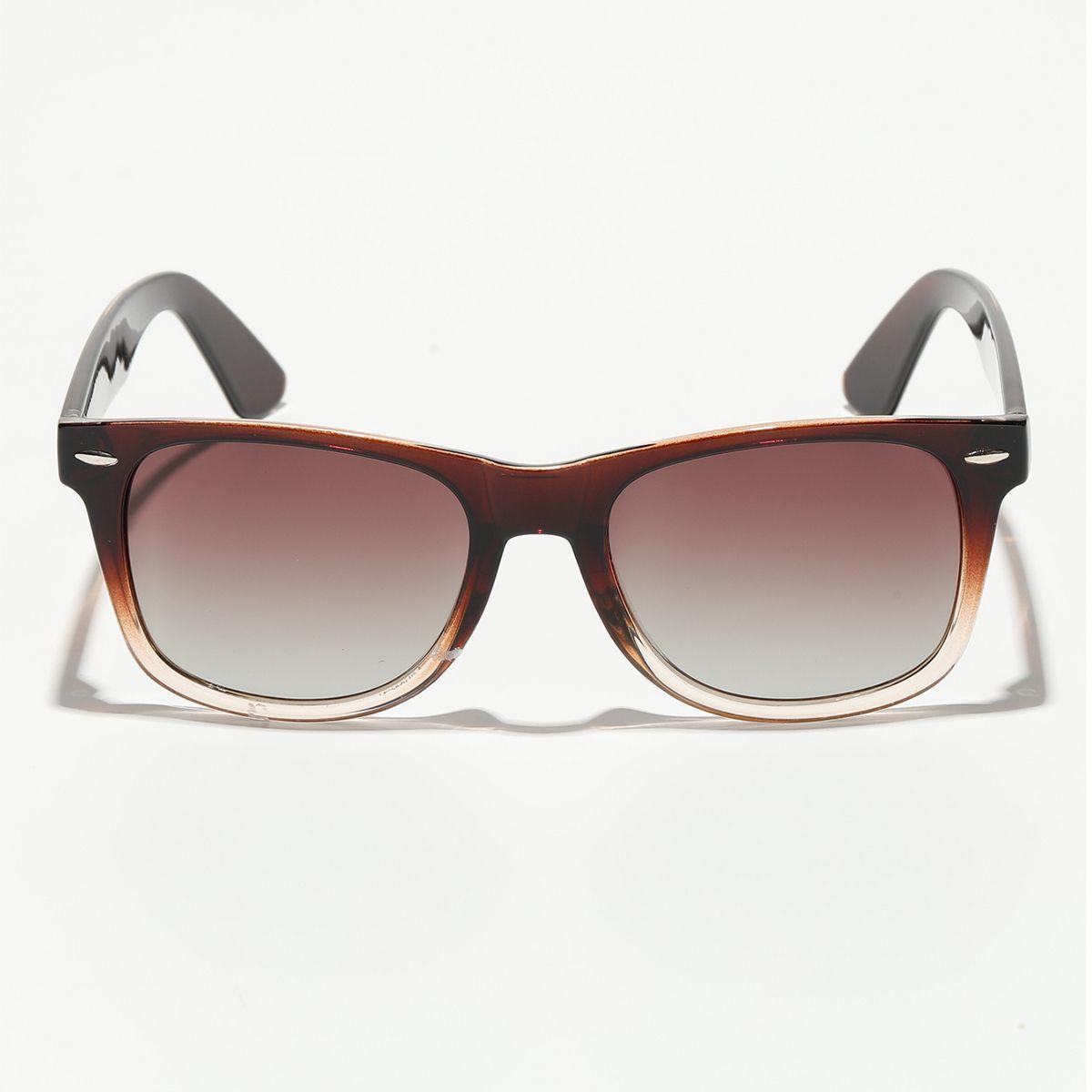 POLASUP LENTES Gafas de sol cl sicas elegantes y de estilo retro con protecci n UV400-2