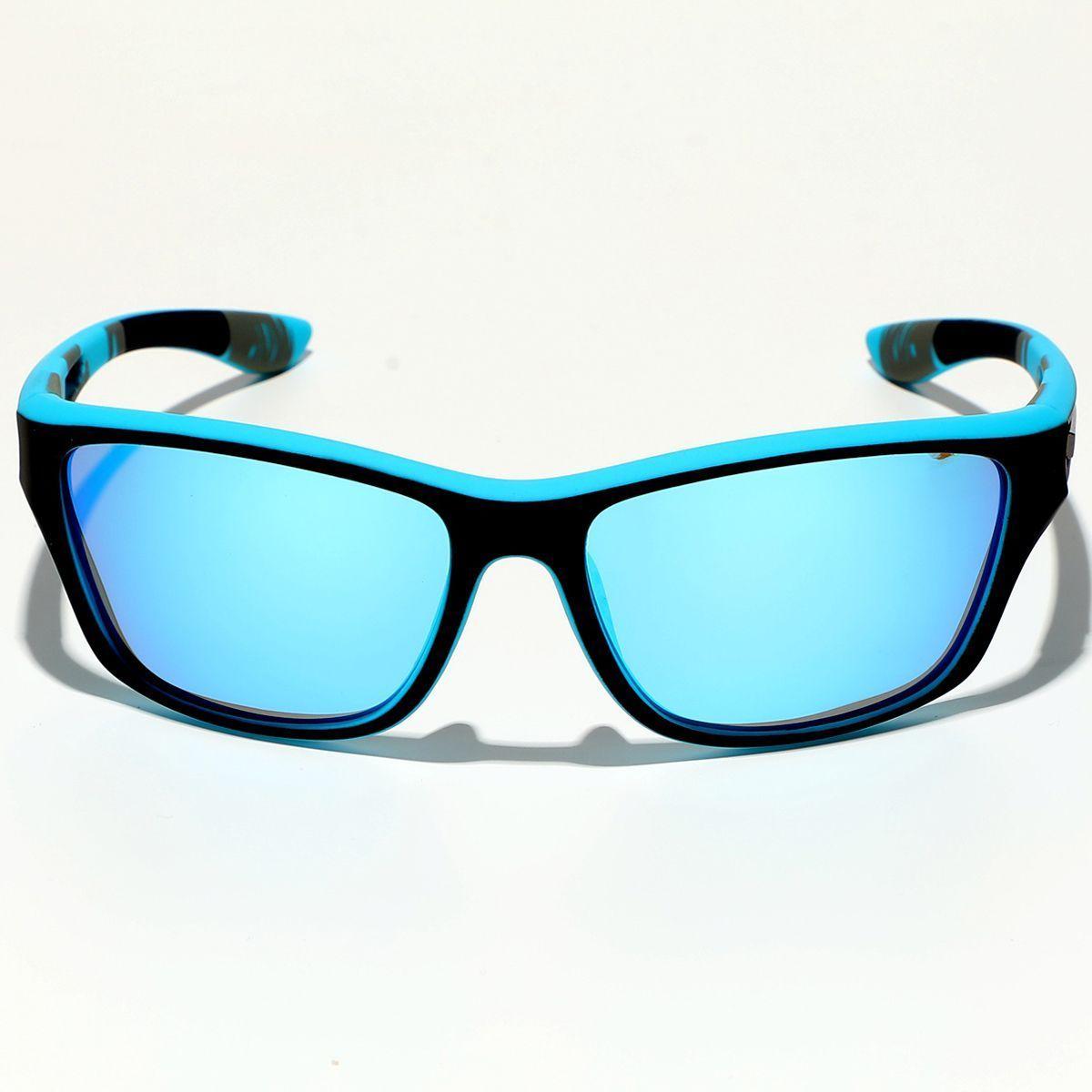 Polasup gafas lentes sol polarizadas adecuadas para trabajar hacer senderismo correr practicar uv400-2