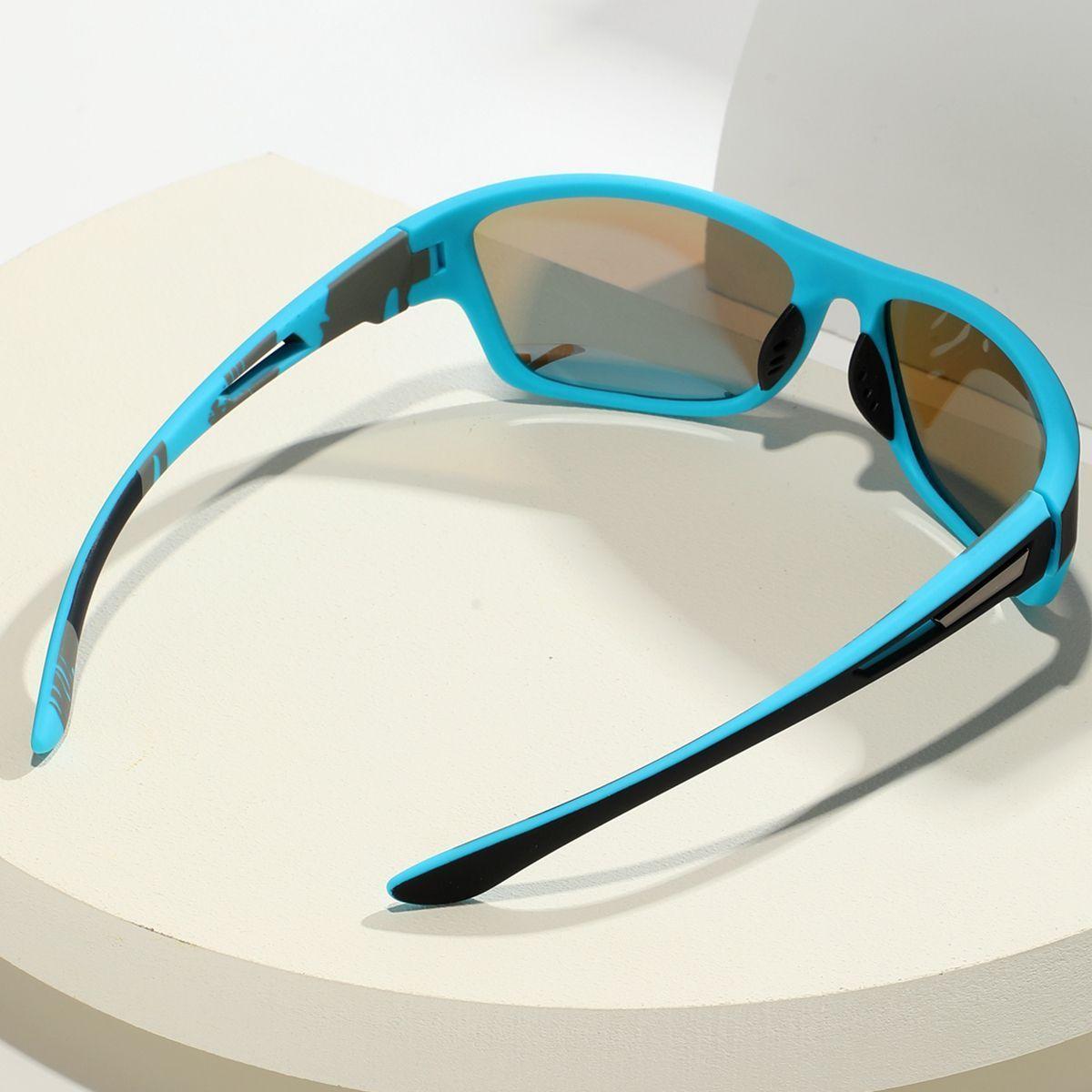 Polasup gafas lentes sol polarizadas adecuadas para trabajar hacer senderismo correr practicar uv400-4