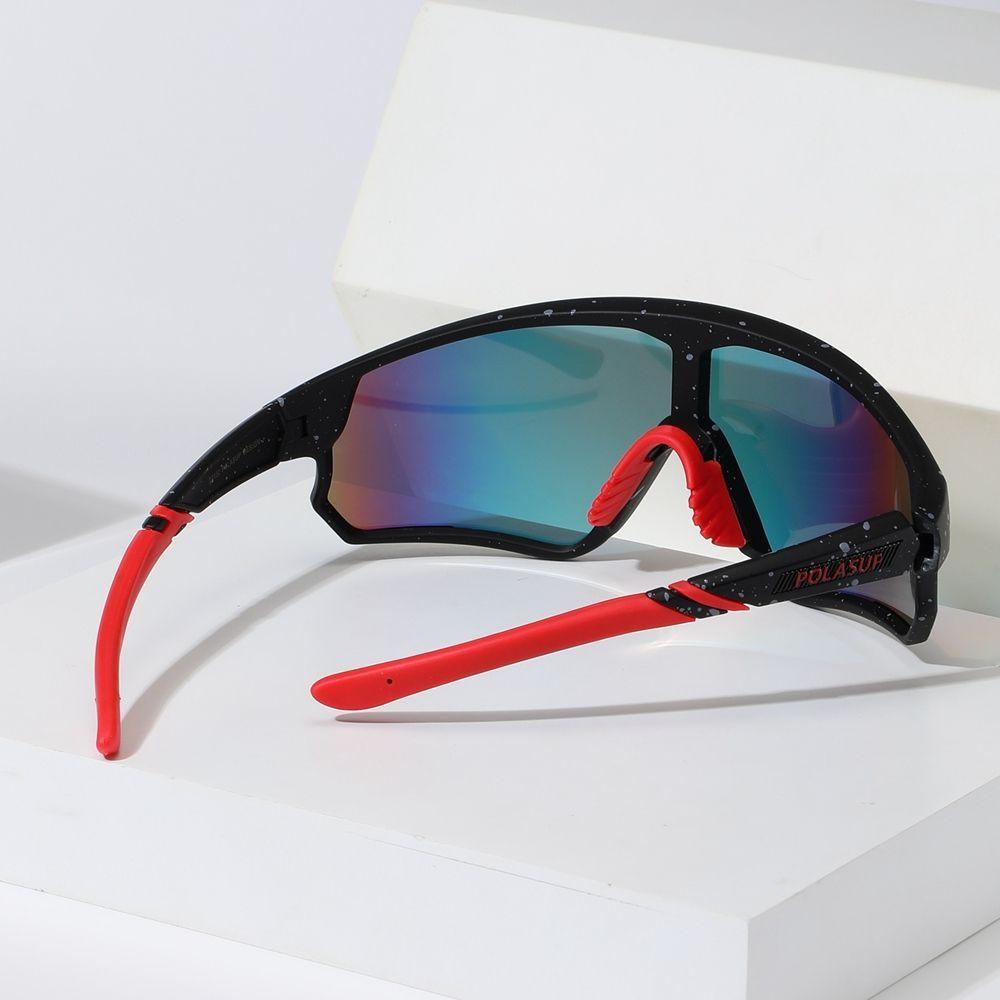 POLASUP Bicicletas deportivas y elegantes para correr andar en bicicleta y hacer senderismo UV400-5