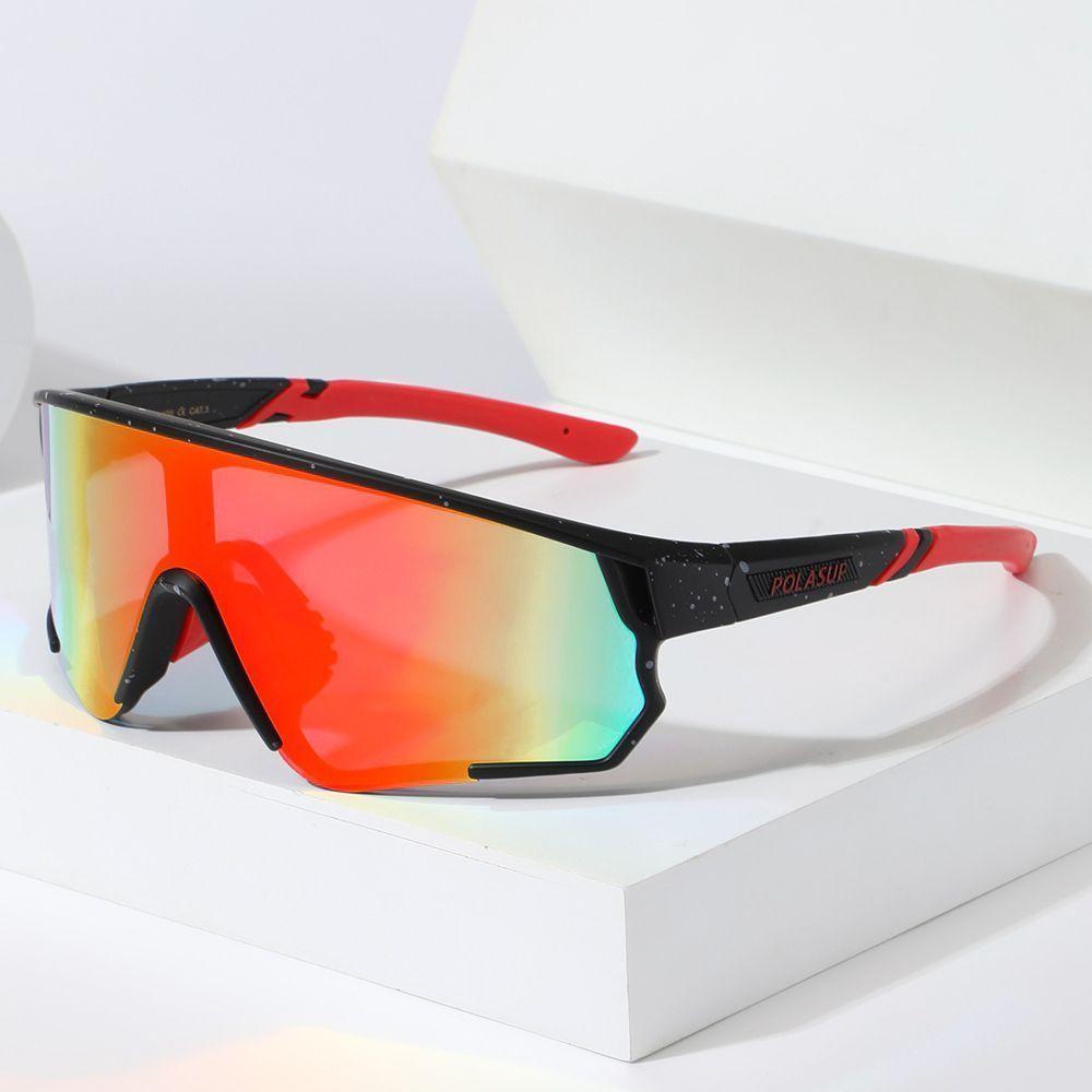 POLASUP Bicicletas deportivas y elegantes para correr andar en bicicleta y hacer senderismo UV400-4