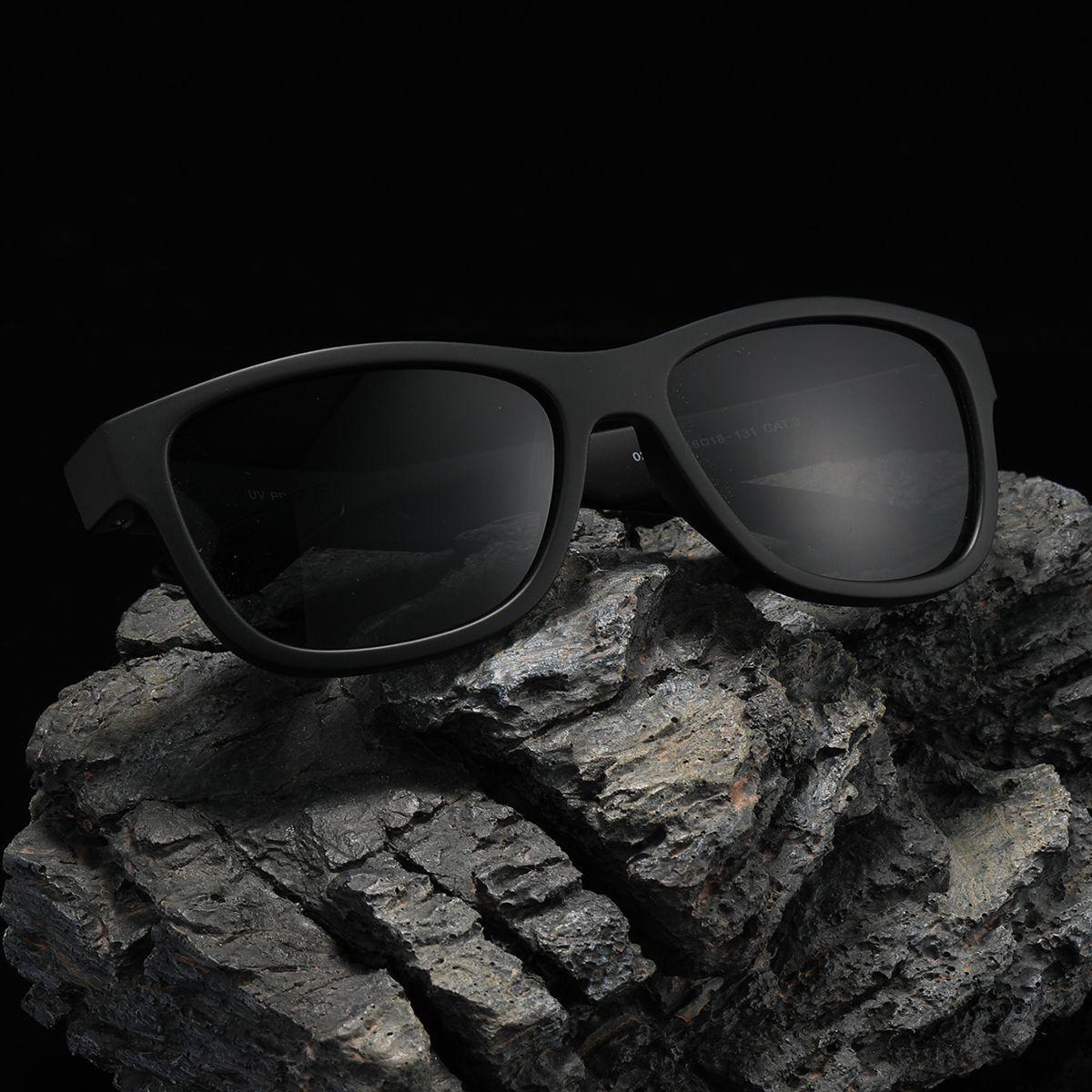 POLASUP lentes Gafas de sol adecuadas para deportes de ocio al aire libre ciclismo carrera pesca-3