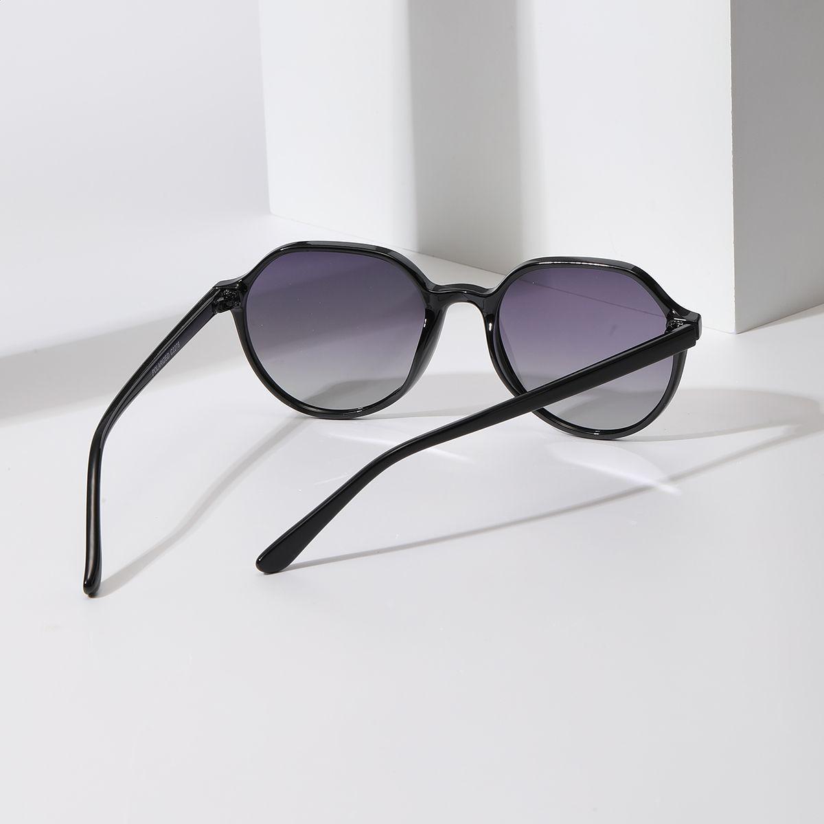 POLASUP LENTES DE SOL Gafas de sol polarizadas cl sicas elegantes de estilo retro y con protecci n-2