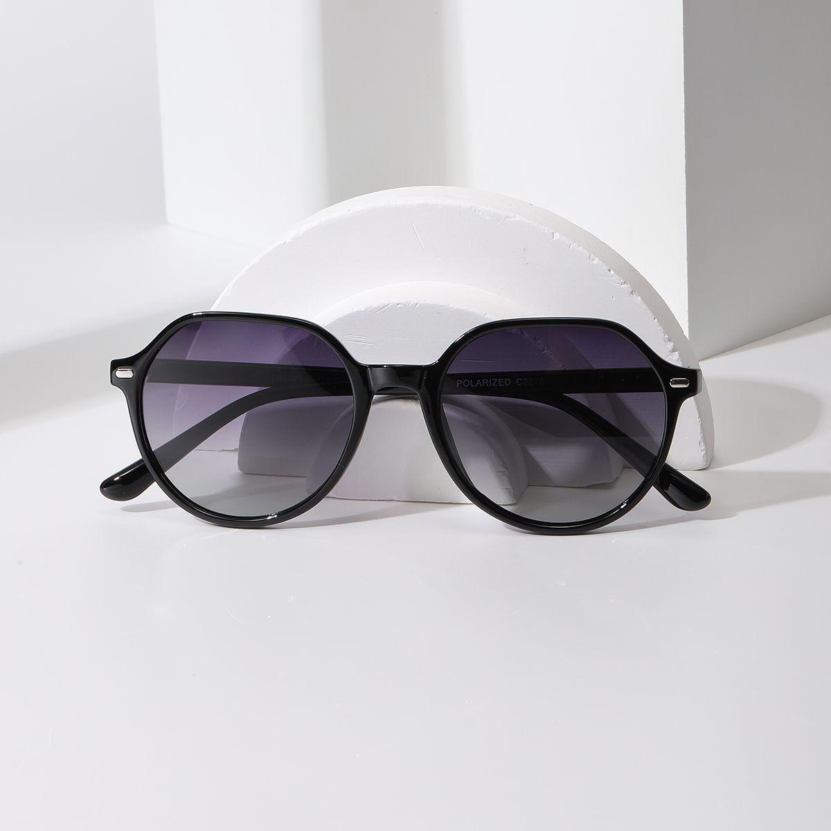 POLASUP LENTES DE SOL Gafas de sol polarizadas cl sicas elegantes de estilo retro y con protecci n-3