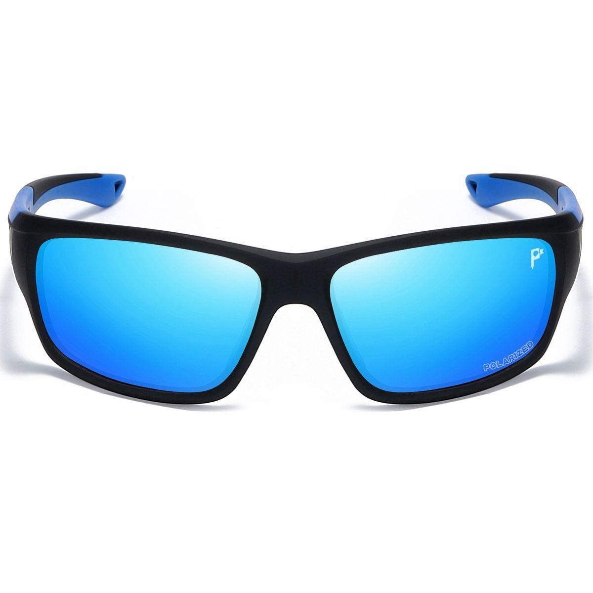 Polasup lentes sol polarizadas adecuadas trabajar hacer senderismo correr practicar deportes-3