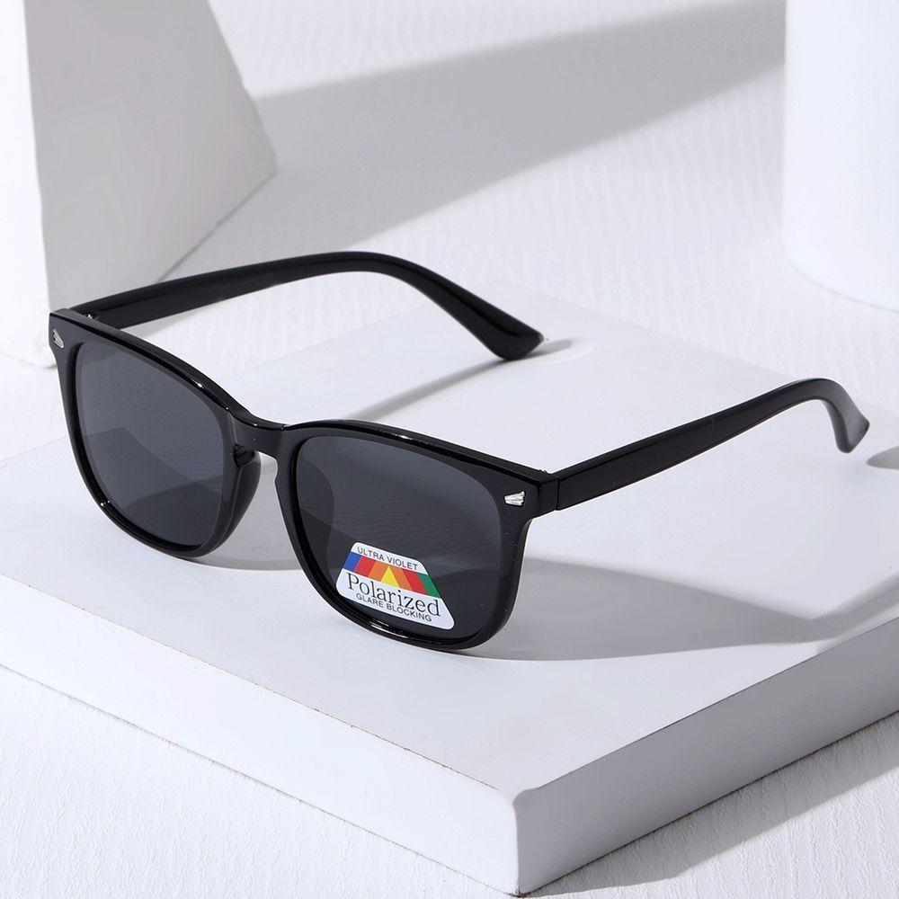 POLASUP LENTES Gafas de sol polarizadas deportivas cl sicas y elegantes para ocasiones informales-2