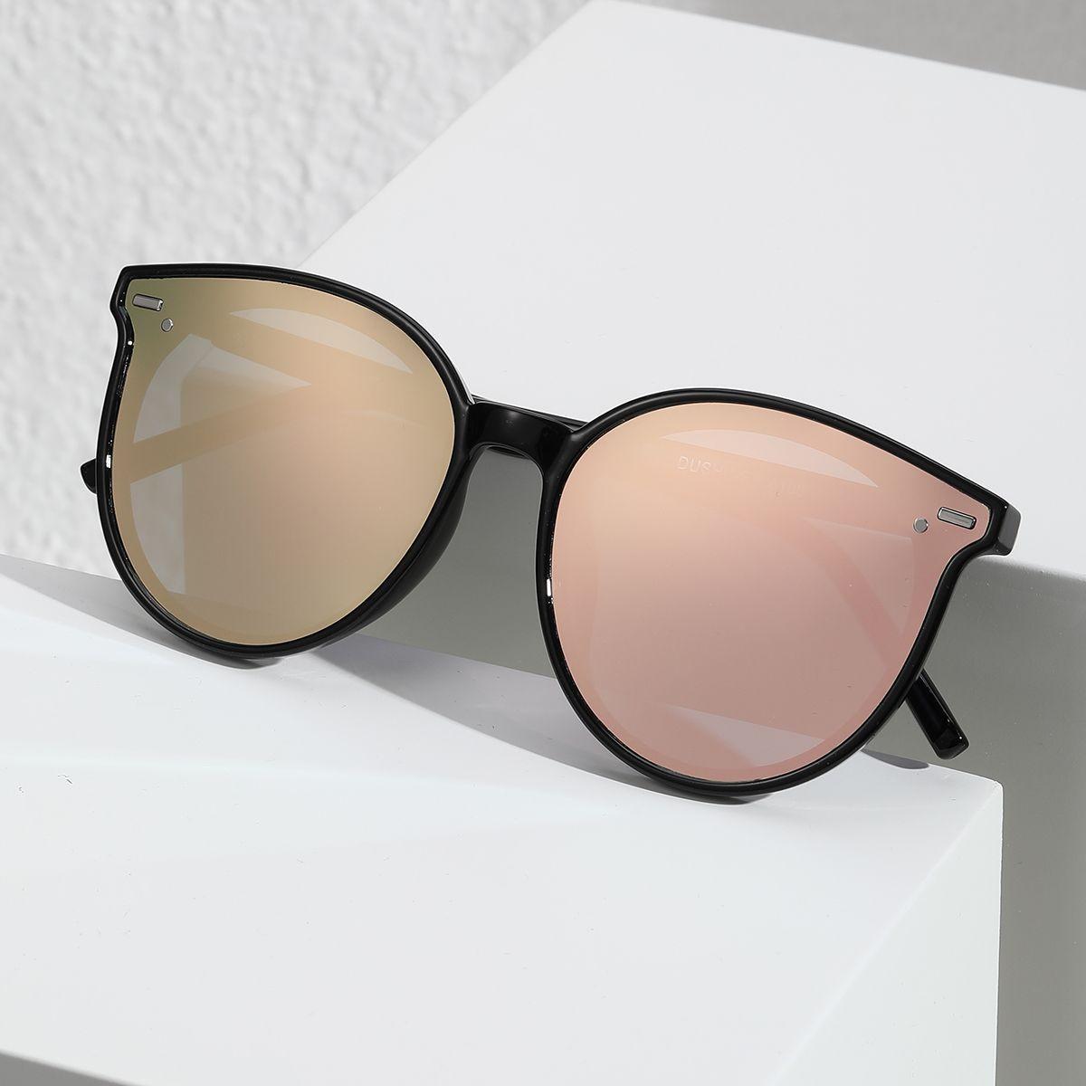 POLASUP Gafas LENTES de sol polarizadas cl sicas elegantes de estilo retro y con protecci n UV-2