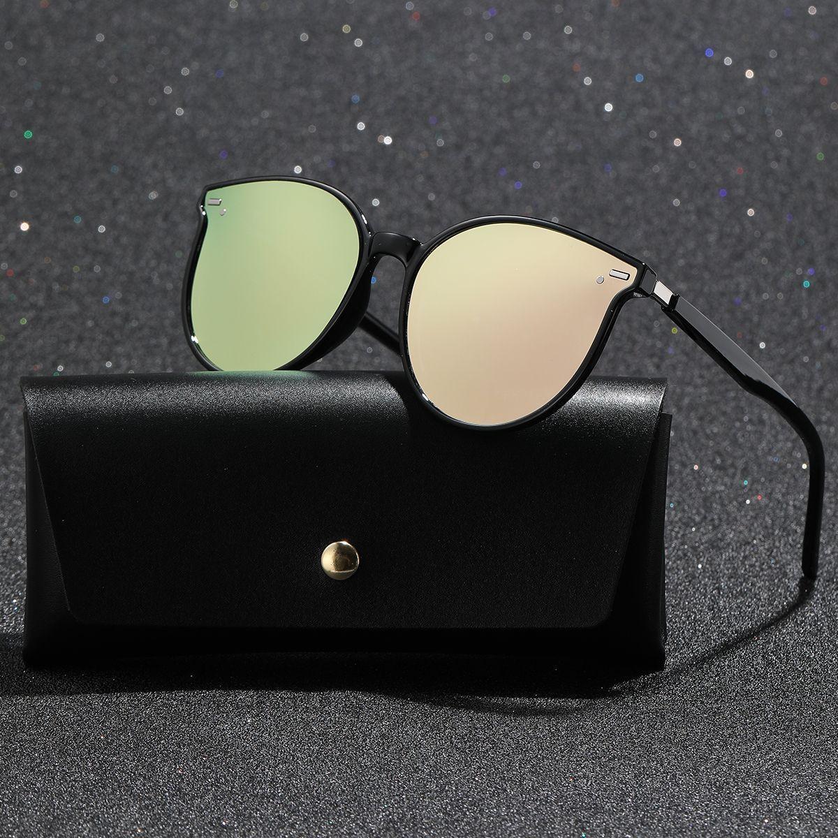 POLASUP Gafas LENTES de sol polarizadas cl sicas elegantes de estilo retro y con protecci n UV-3