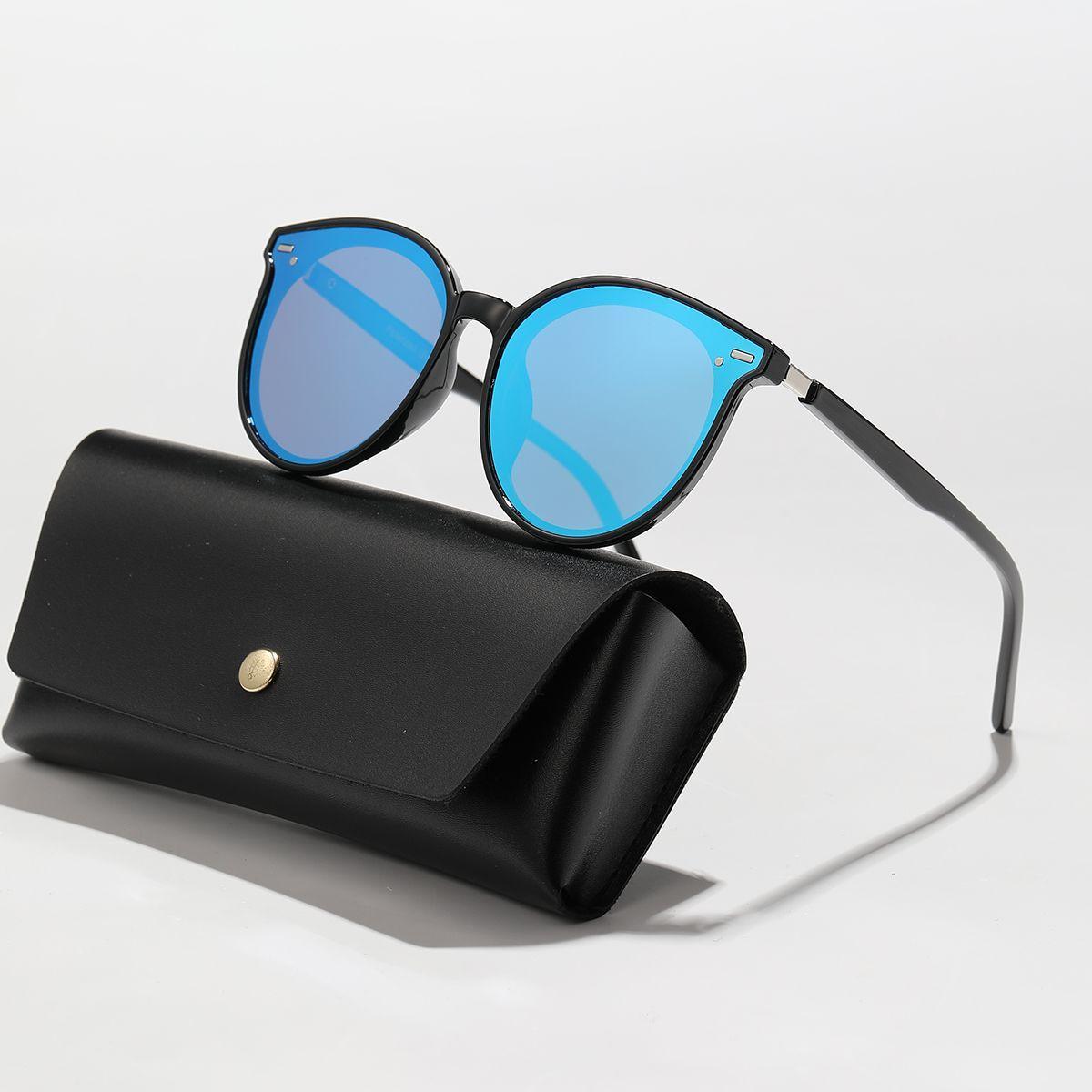 POLASUP Gafas LENTES de sol polarizadas cl sicas elegantes de estilo retro y con protecci n UV-0