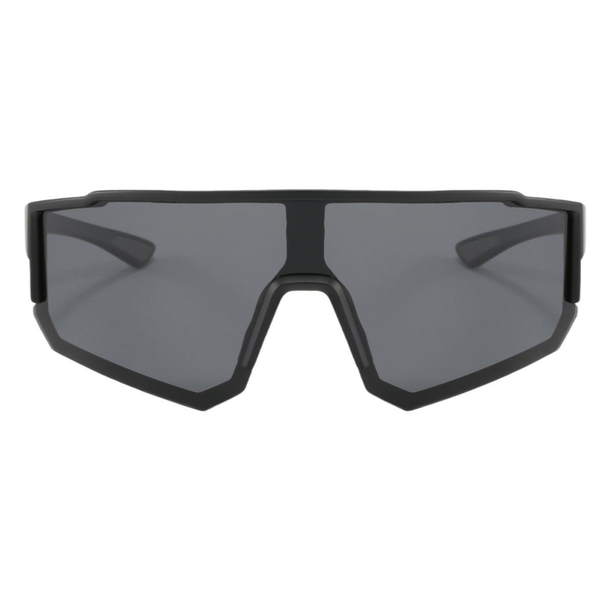 Polasup Lentes Gafas de sol adecuadas para conducir correr andar en bicicleta hacer senderismo UV400-2
