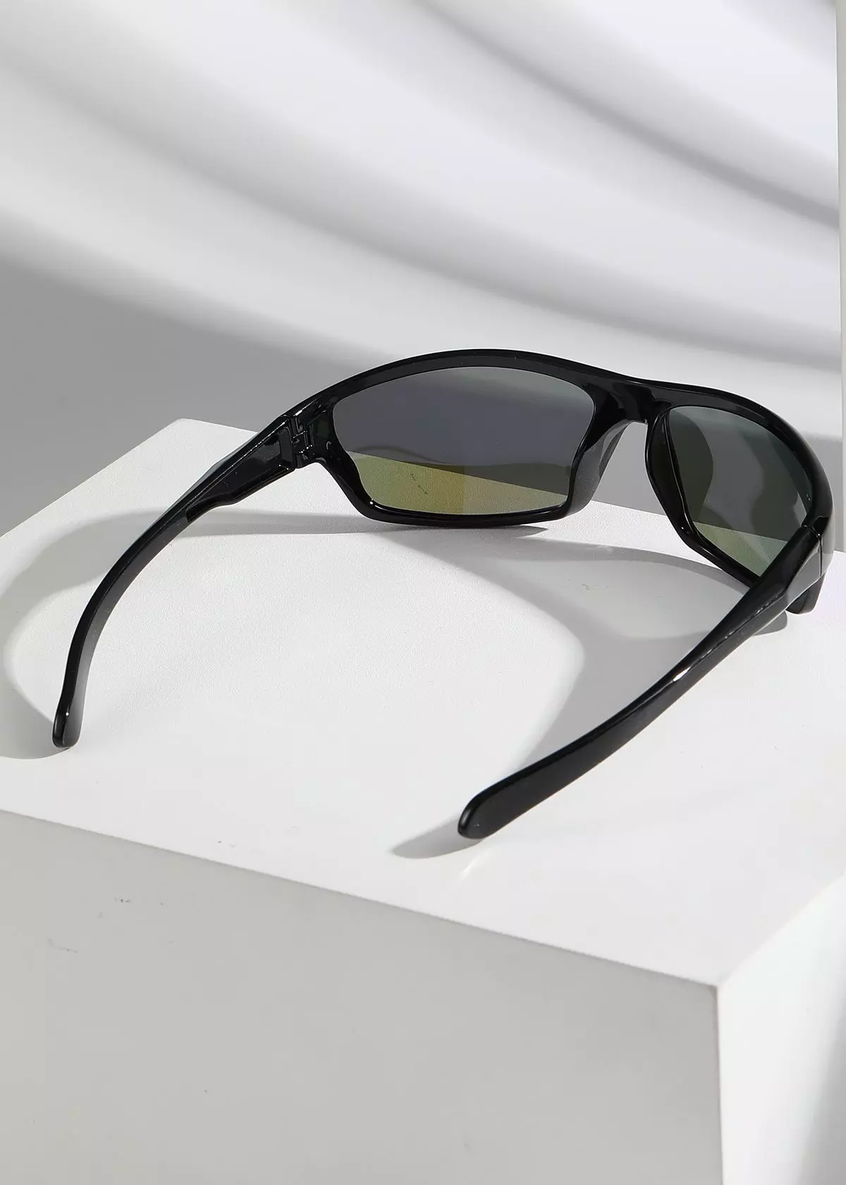 POLASUP deportivas lentes sol ciclismo hombre mujer gafas uv400 unisex bicicleta-3