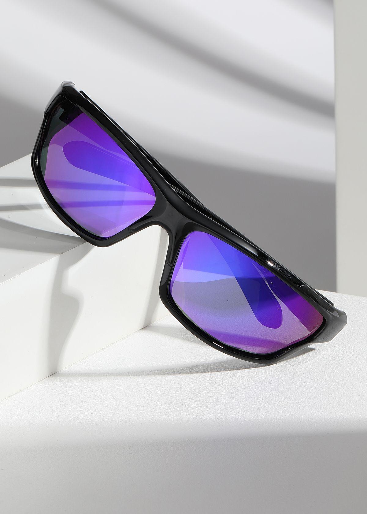 POLASUP deportivas lentes sol ciclismo hombre mujer gafas uv400 unisex bicicleta-4