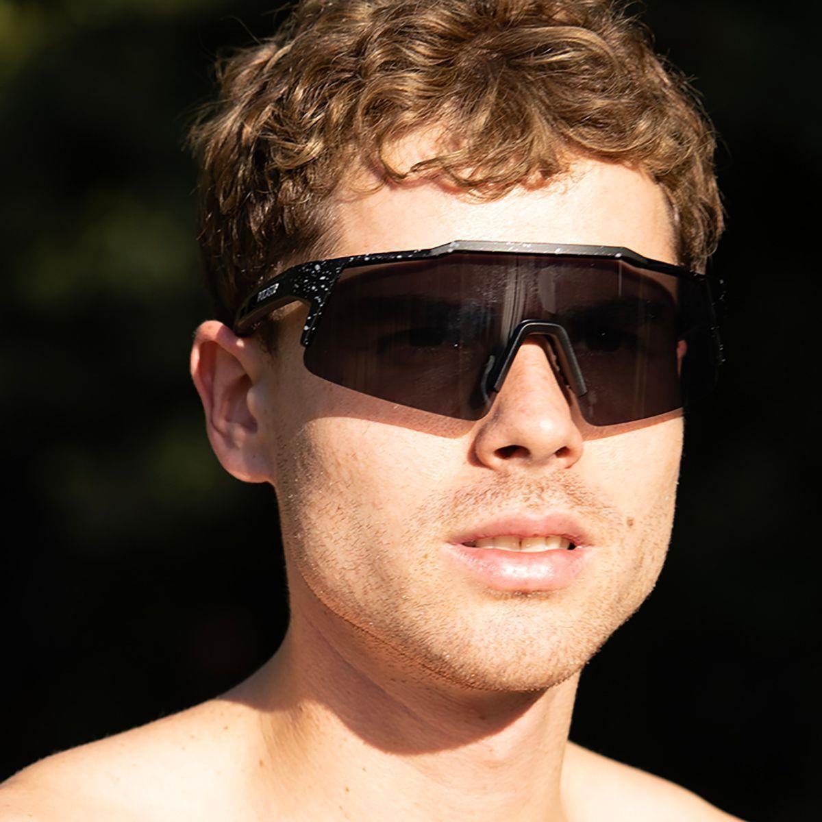 Polasup Lentes Gafas de sol adecuadas para ciclismo pesca CORRER y equitaci n UV400-2