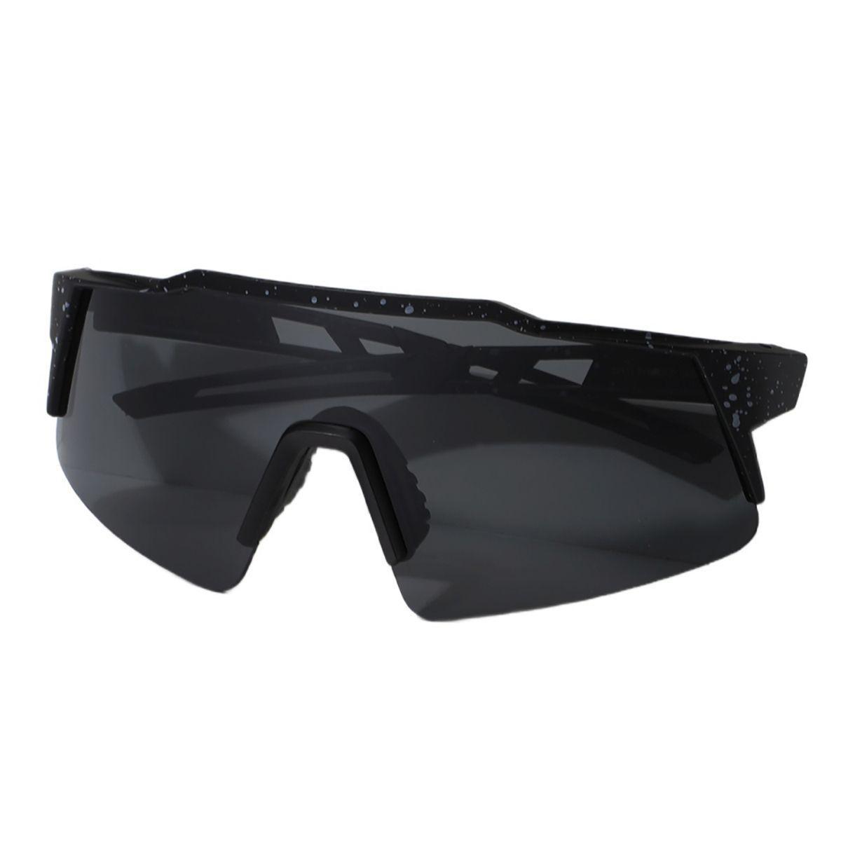 Polasup Lentes Gafas de sol adecuadas para ciclismo pesca CORRER y equitaci n UV400-5