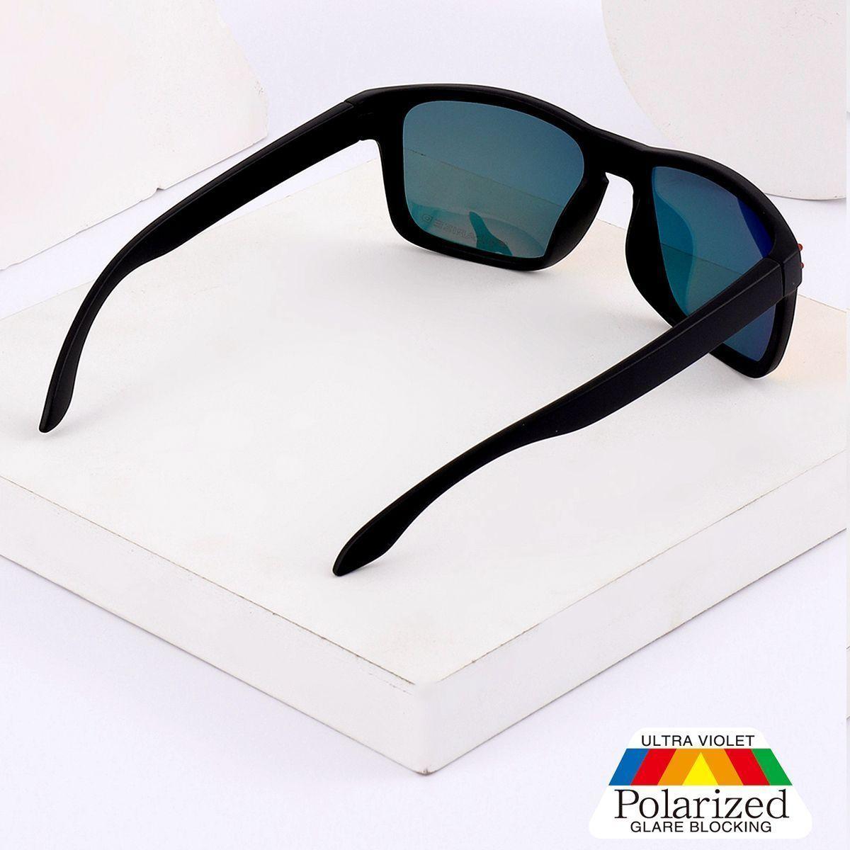 POLASUP hombre lentes Gafas de sol con dise o clasico colores moda UV400 unisex-4