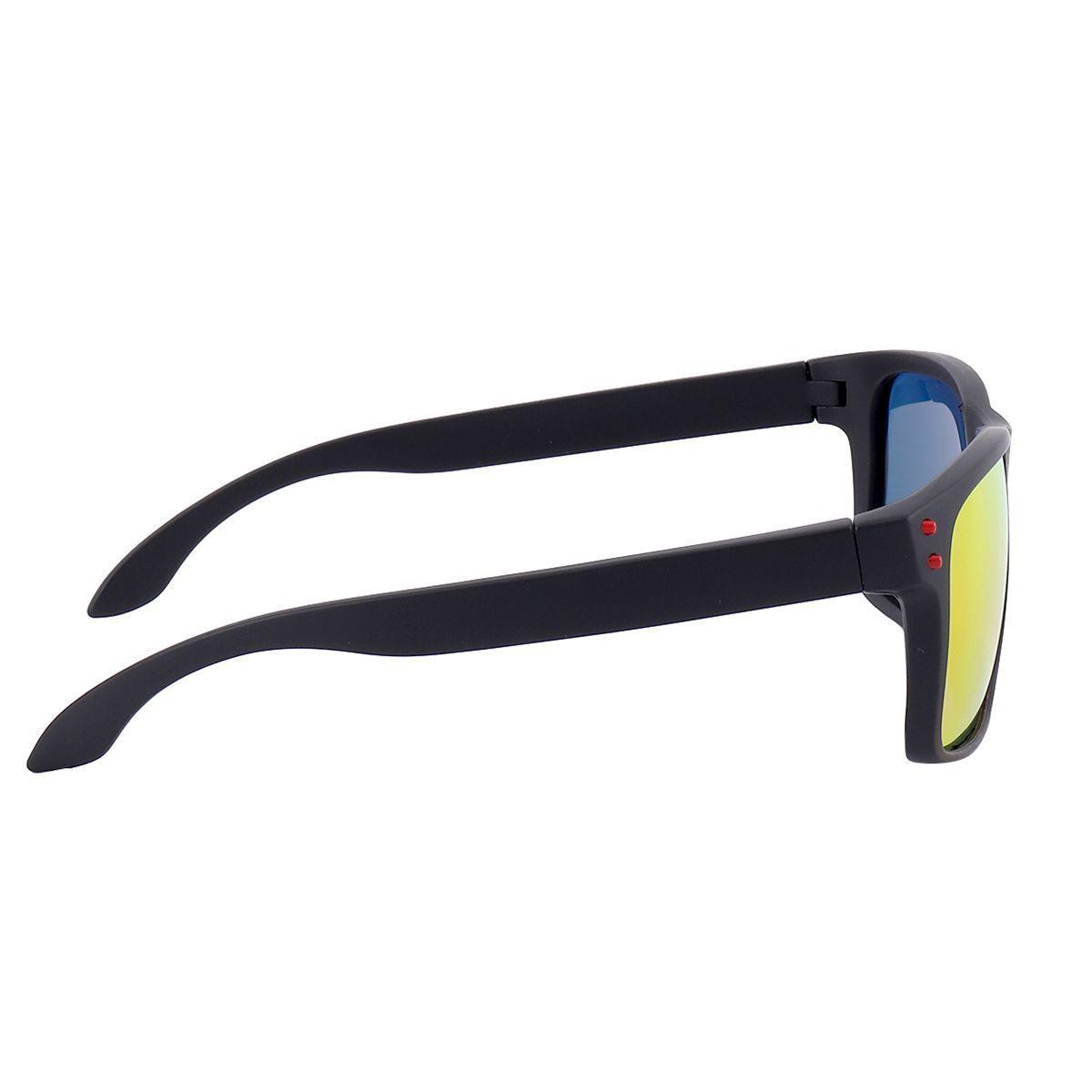 POLASUP hombre lentes Gafas de sol con dise o clasico colores moda UV400 unisex-6