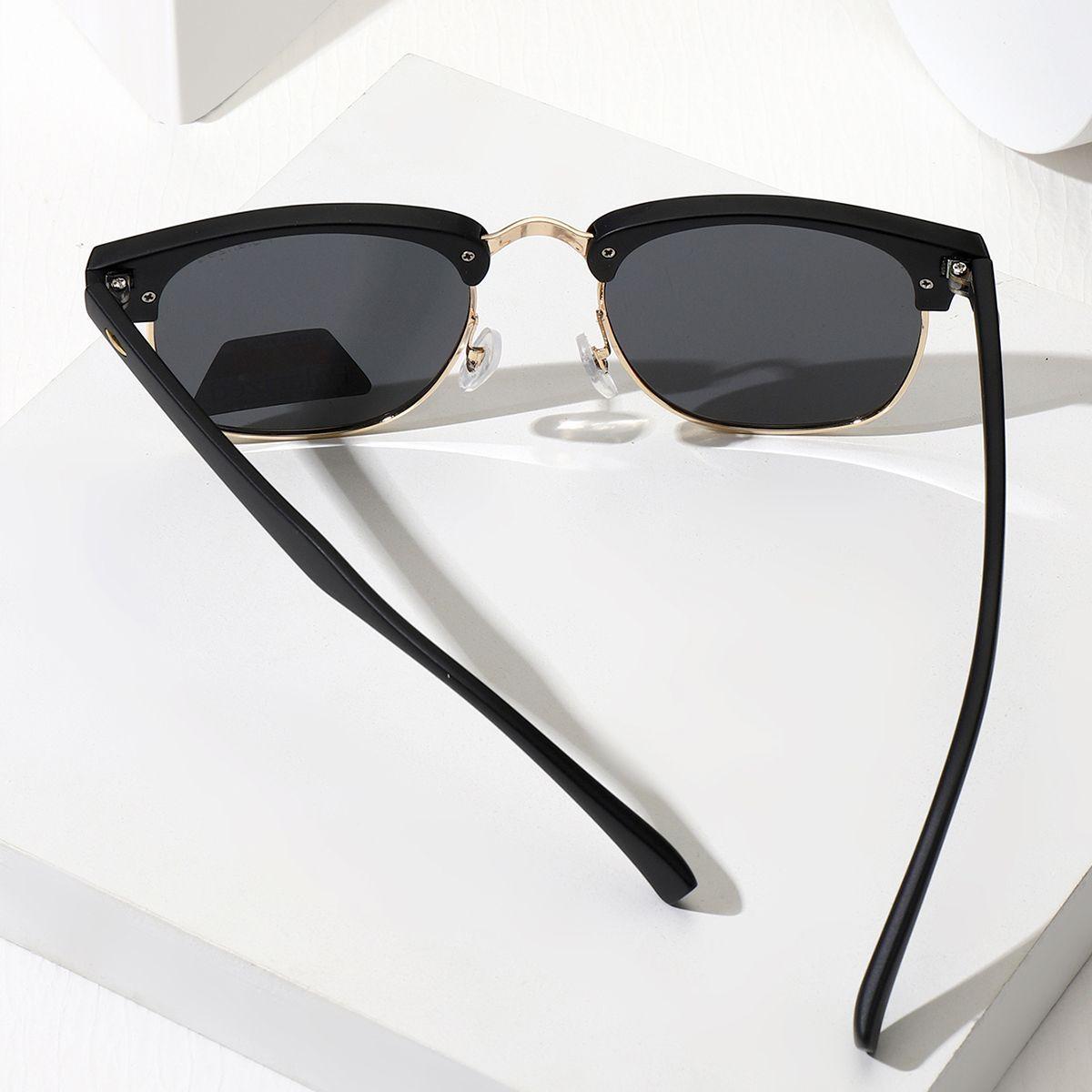 POLASUP LENTES Gafas de sol polarizadas cl sicas y elegantes para ocasiones informales-2