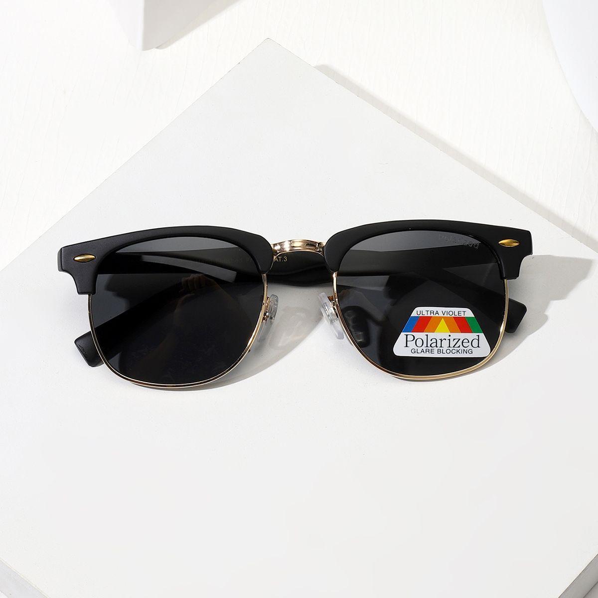 POLASUP LENTES Gafas de sol polarizadas cl sicas y elegantes para ocasiones informales-3