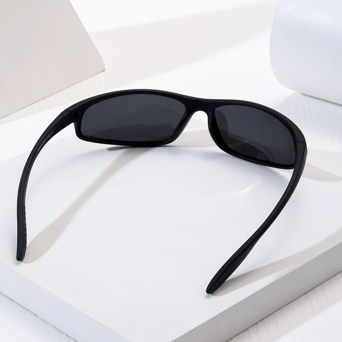 POLASUP LENTES Gafas de sol cl sicas adecuadas trabajar al aire libre practicar deportes el ocio-2